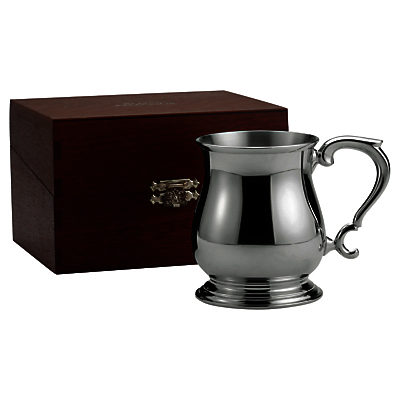 Royal Selangor Polished Bell Tankard Royal Selangor Polished Bell Tankard